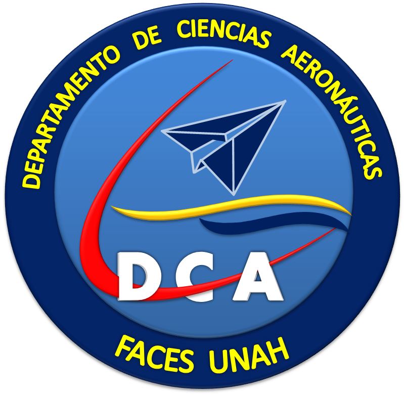 DCA logo